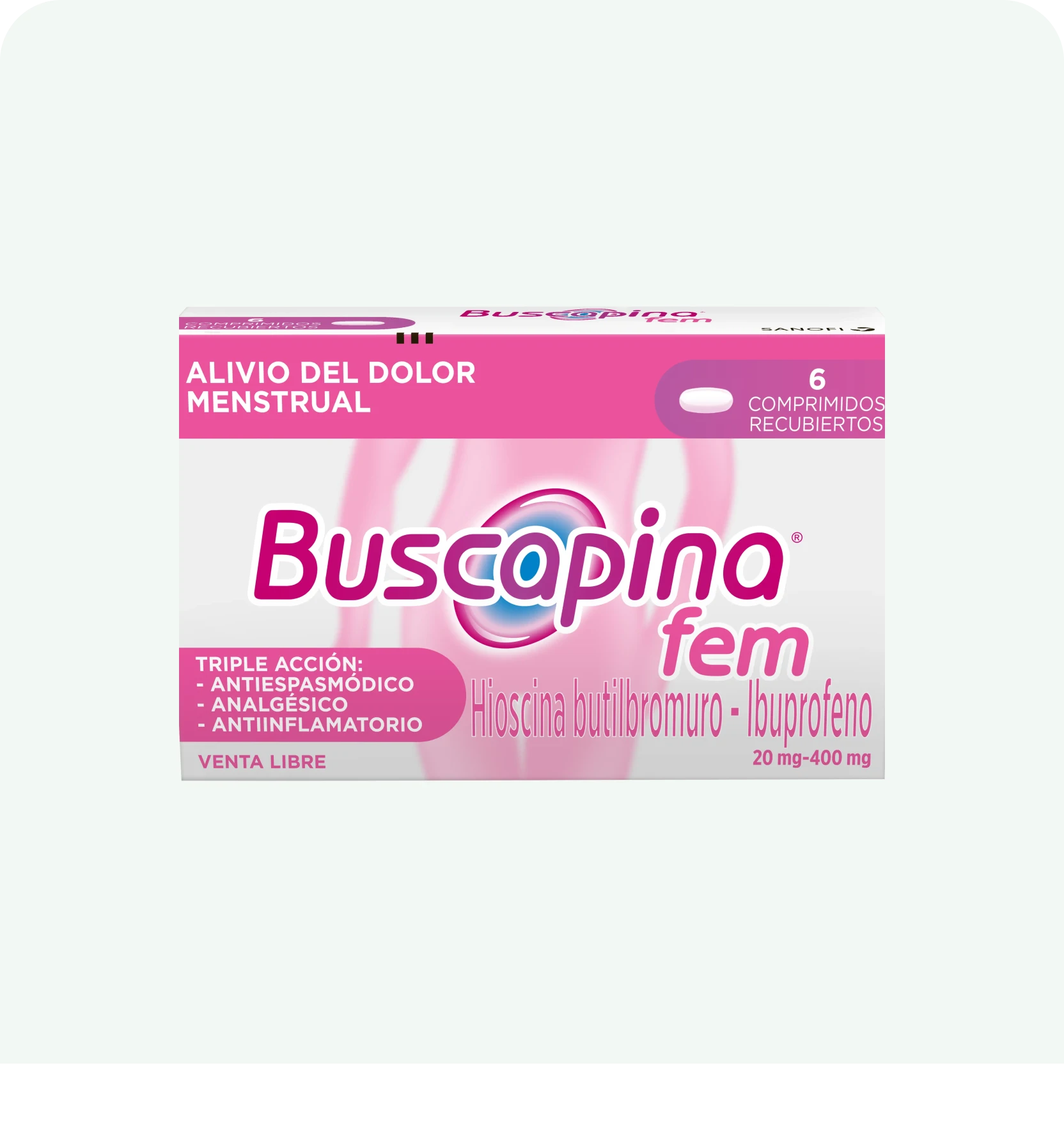 Dolor Menstrual